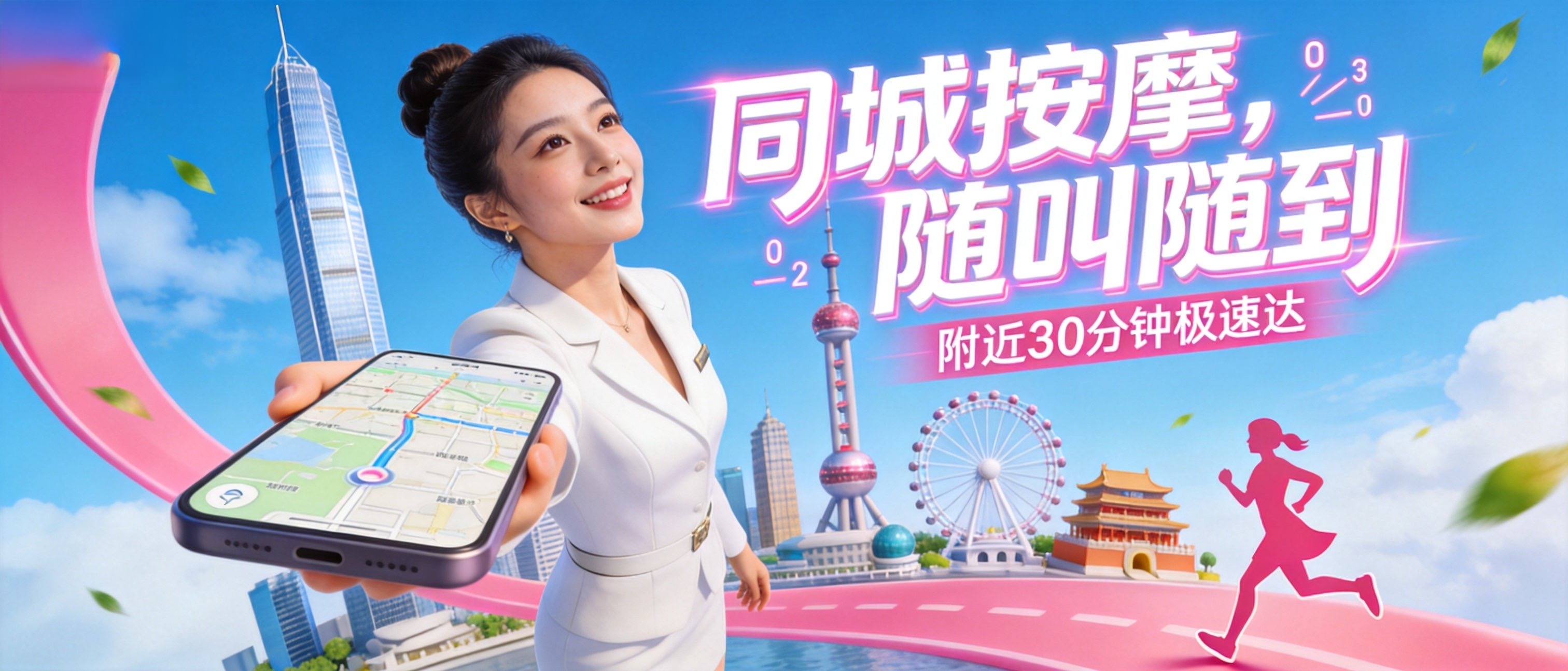 黄山活立到家上门按摩：把放松这件事，真正还给自己